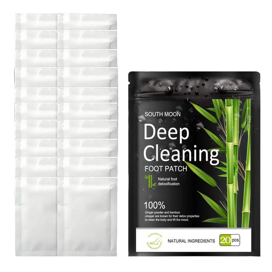 Kiynome Detox patches I Restore Balance & Wellness
