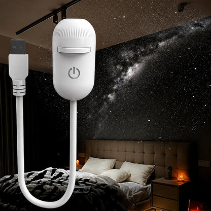 BUY 1 GET 1 FREE 🔥 Galaxy Star Projector light 🌌 💡
